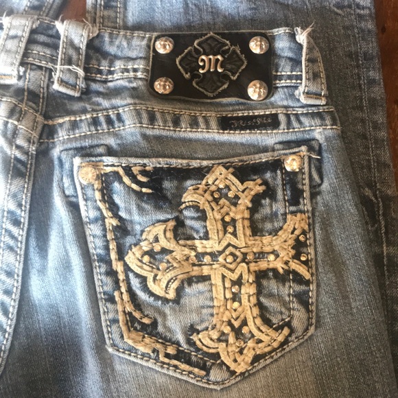 Boot cut jeans - Picture 3 of 4